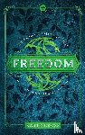Cross, Katie - Freedom