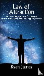 James, Ryan - Law of Attraction