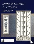 GARY R ROBERTS - Shoji & Kumiko 85 Vintage Designs