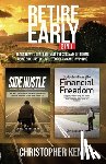Kent, Christopher - Retire Early - 2 in 1