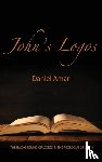 Amari, Daniel - John's Logos