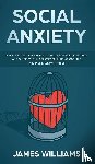 James, Ryan - Social Anxiety