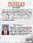 Toth M a M Phil, Kalman - Puzzles for Alzheimer's Victims