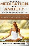 Meditations, Kaizen Mindfulness - Guided Meditation for Anxiety