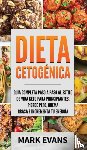 Evans, Mark (Coventry University UK) - Dieta Cetogenica