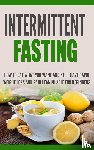 Trill, Heather - Intermittent Fasting