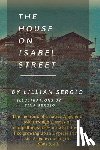 Sergio, Lillian A. - The House On Isabel Street