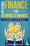 Rigters, Giovanni - Personal Finance for Beginners & Dummies