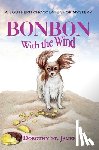 St James, Dorothy - Bonbon with the Wind: A Southern Chocolate Shop Mystery