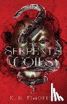 Timofeev, K N - The Serpent's Coils