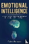 Benson, Caleb - Emotional Intelligence