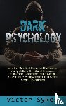 Sykes, Victor - Dark Psychology