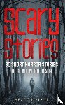 Platt, Hector - Scary Stories
