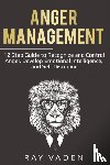 Vaden, Ray - Anger Management