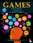 Toth M a M Phil, Kalman - Games for Stroke Patients