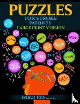 Toth M a M Phil, Kalman - Puzzles for Stroke Patients