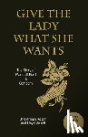 Wendt, Lloyd - Give the Lady What She Wants