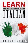 Nora, Glenn - Learn Italian for Beginners & Dummies