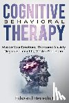 Benedict, Edward - Cognitive Behavioral Therapy