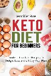 Axe, Jennifer - Keto Diet for Beginner's