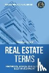 Herold, Thomas - Real Estate Terms - Financial Education Is Your Best Investment