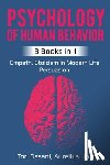 Dasani, Tori, Holt, Aureluis - Psychology of Human Behavior