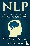 Weiss, Deborah - Nlp