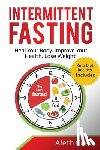Coen, Aleth - Intermittent Fasting