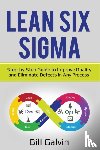 Galvin, Bill - Lean Six Sigma