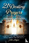 Adigun, Simi - 21 Destiny Prayers