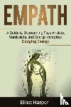 Harper, Elliot - Empath