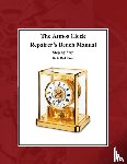 Lloyd, D. Rod - The Atmos Clock Repairer?s Bench Manual