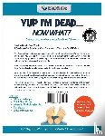 Caringhub - Yup I'm Dead...Now What? The Deluxe Edition