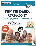 Caringhub - Yup I'm Dead...Now What? The Deluxe Edition