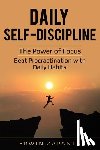 Zapanta, Erwin - Daily Self-Discipline