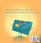 Friedman, Katie - The Plastic Rectangle