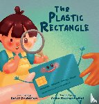 Friedman, Katie - The Plastic Rectangle