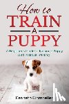 Binmoeller, Kenneth - How to Train a Puppy
