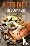Eenfeldt, Axel - Keto Diet for Beginners