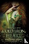 Marr, Melissa - Cold Iron Heart