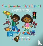 Curls, Ronnette Brown - The Inventor That I am