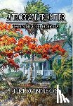 Robinson, Tim - A Tropical Frontier: Tales of Old Florida