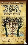Krieger, Douglas W, Hamp, Douglas - Commonwealth Theology Essentials