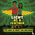 Nebthet, Kajara Nia Yaa - Light as a Feather