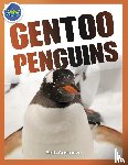 Costanzo, Beth - Gentoo Penguins activity workbook ages 4-8