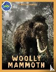 Costanzo, Beth - Woolly Mammoth Activity Workbook ages 4-8