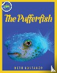 Costanzo, Beth - Pufferfish Activity Workbook ages 4-8