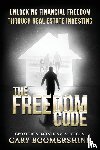 Boomershine, Gary - The Freedom Code