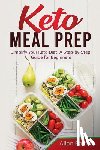 Ramos, Allan - Keto Meal Prep
