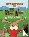 Shade, Vivian - Adventures in Patchland Coloring Book